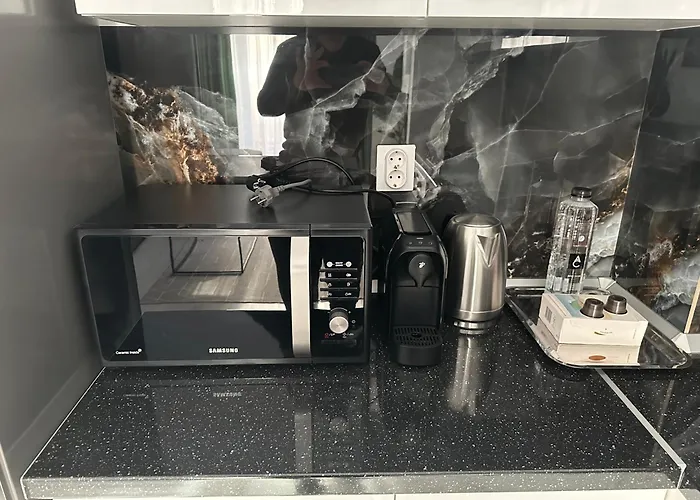 Adagio Apartment