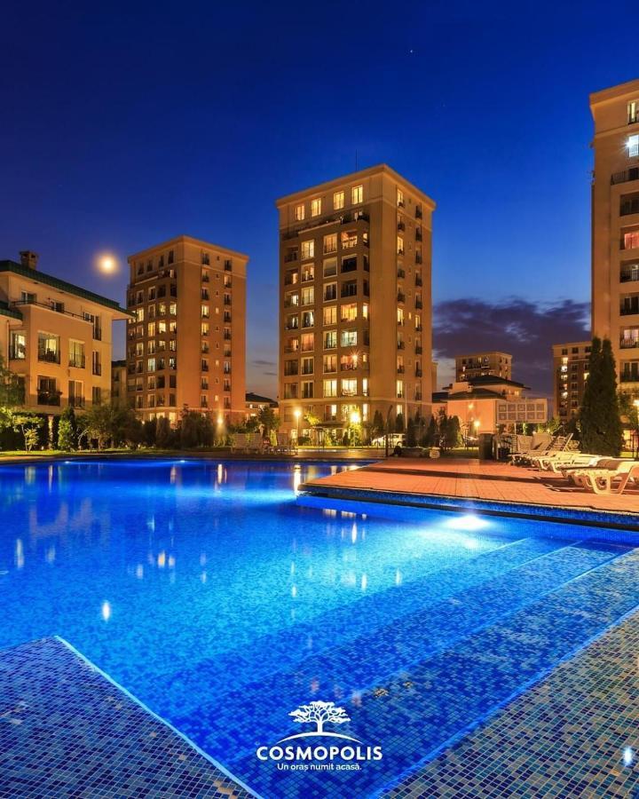 Adagio Appartement