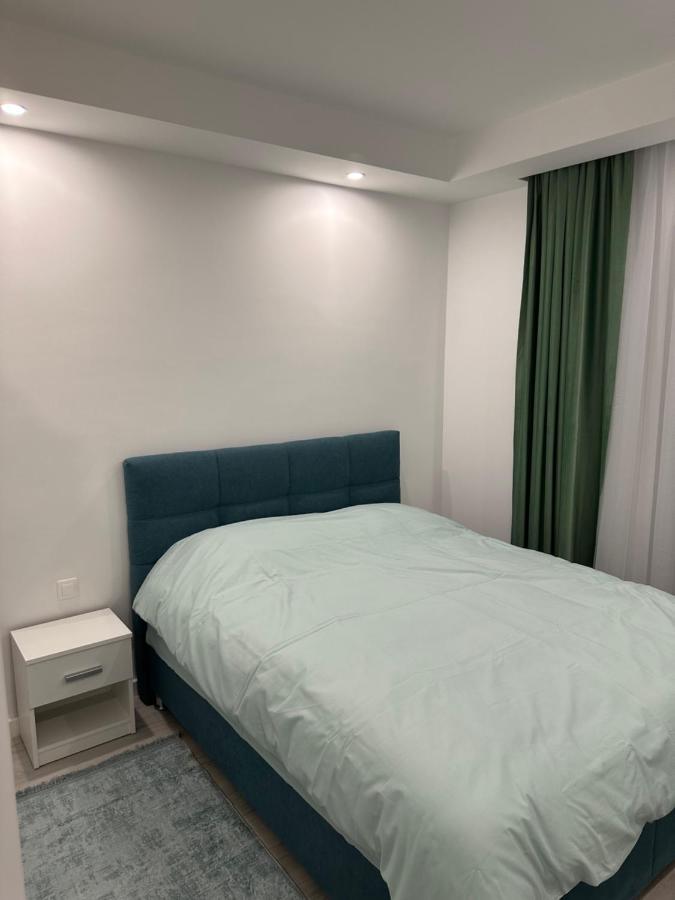 Appartement Adagio Cretuleasca