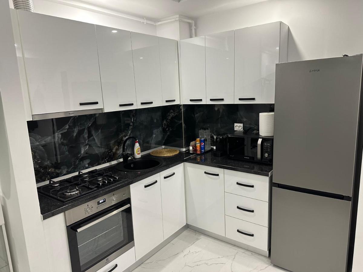 Adagio Appartement Cretuleasca