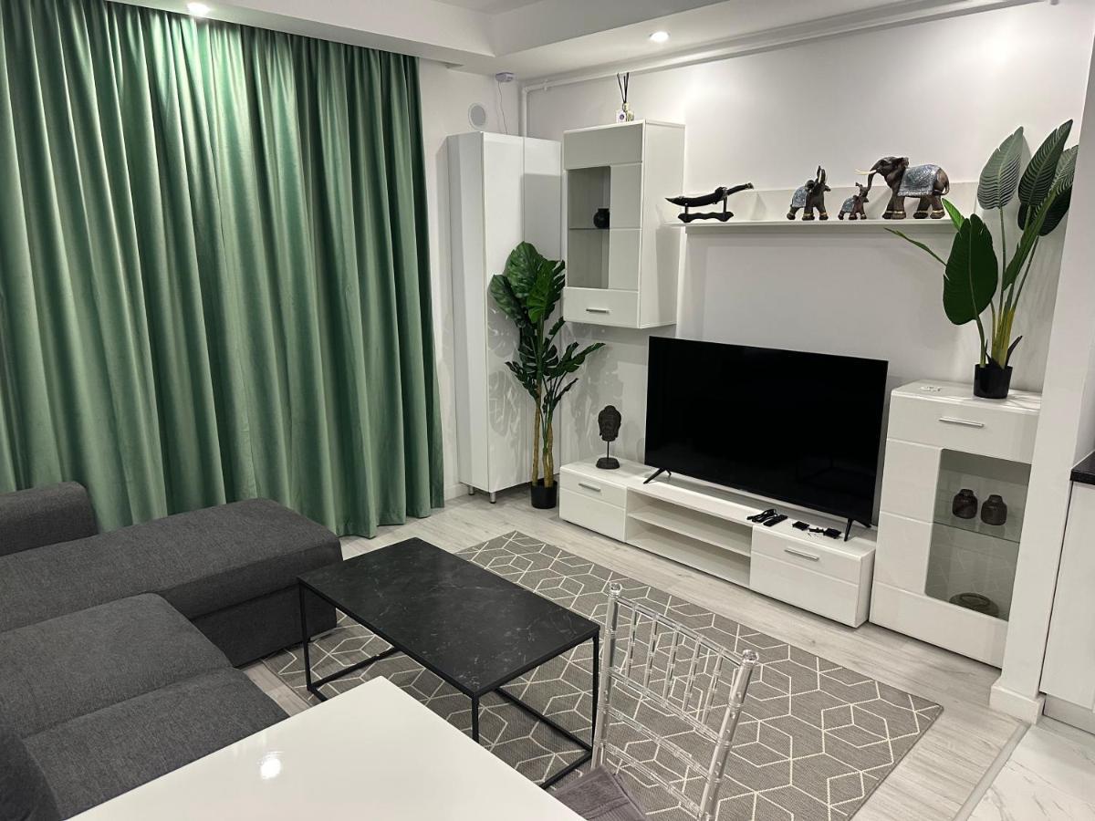 Appartement Adagio *