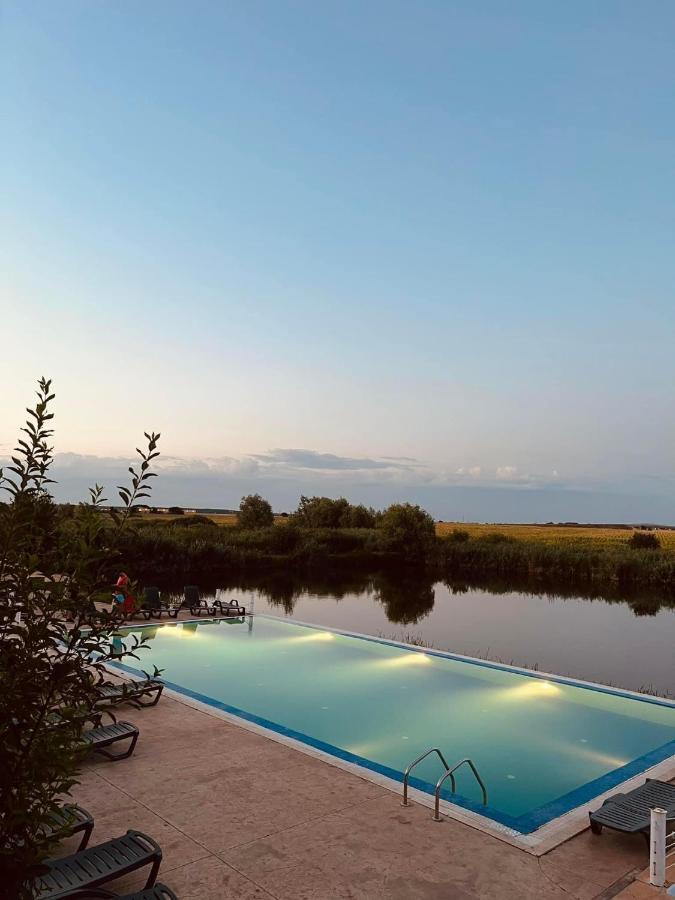 Adagio Appartement *