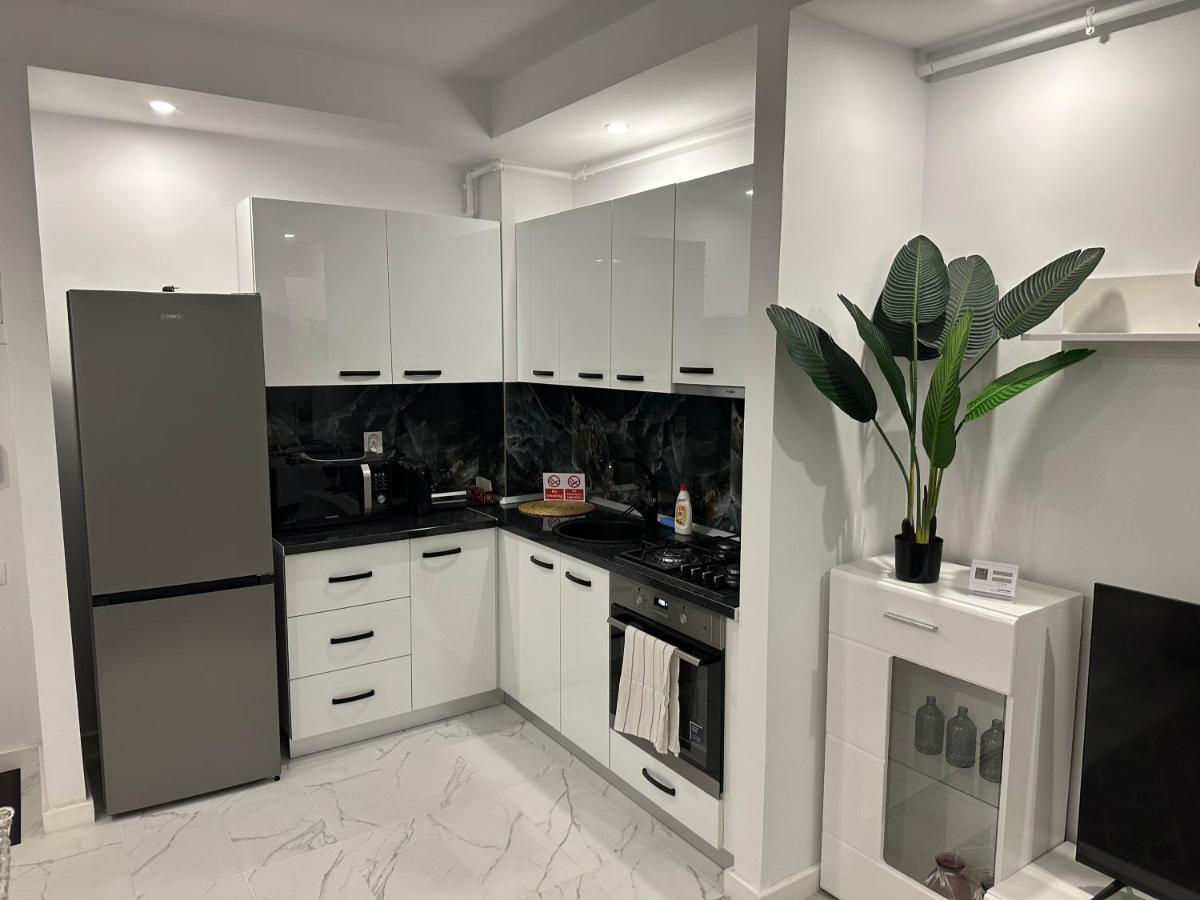 Appartement Adagio Cretuleasca