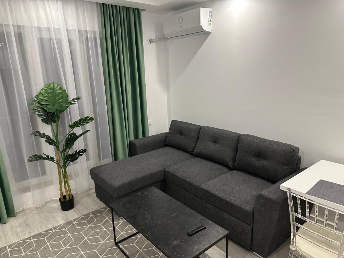 Adagio Appartement Cretuleasca