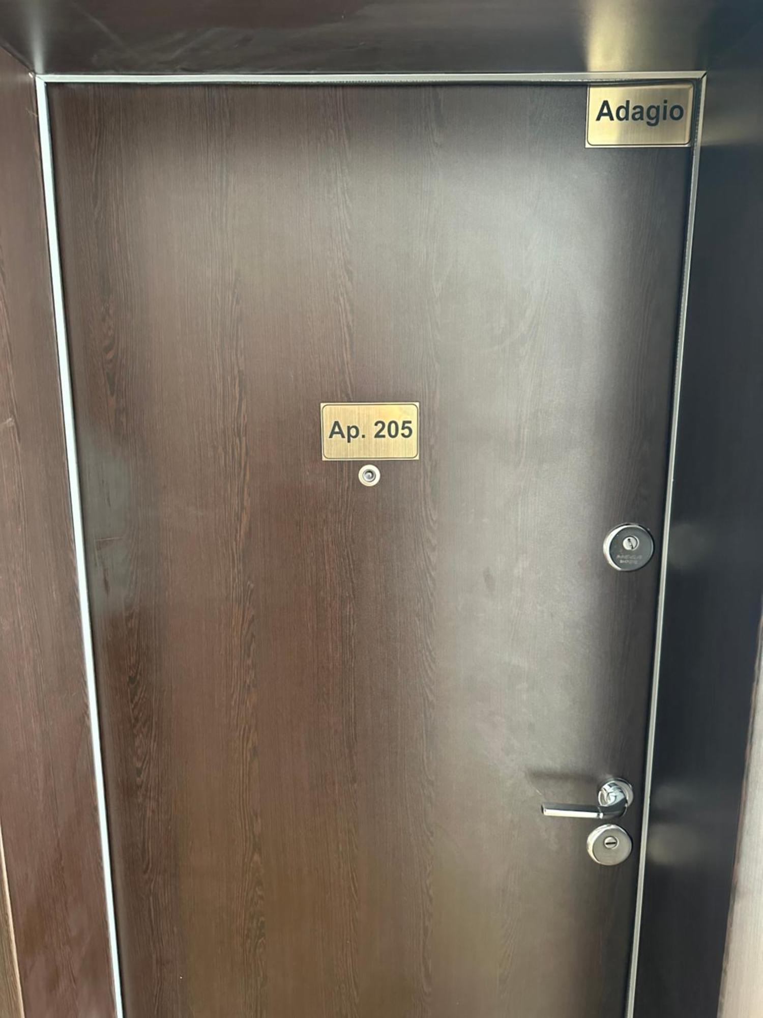 Appartement Adagio Cretuleasca