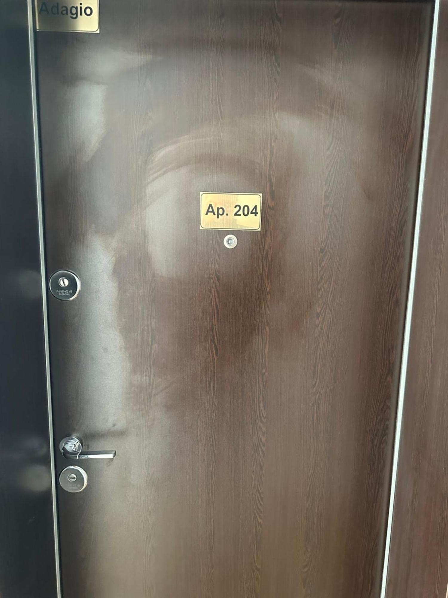 Appartement Adagio *