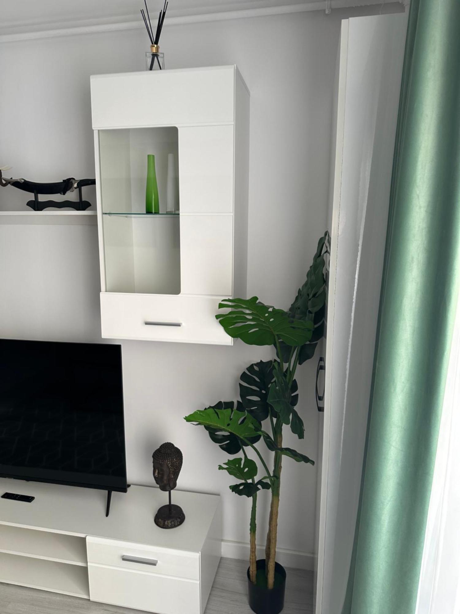 Adagio Appartement Cretuleasca
