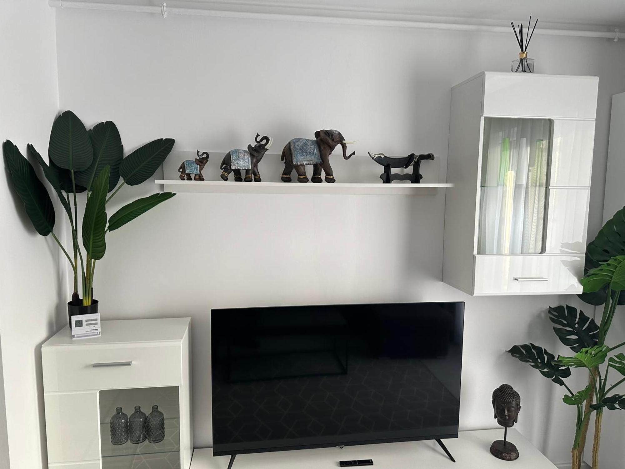 Appartement Adagio Cretuleasca