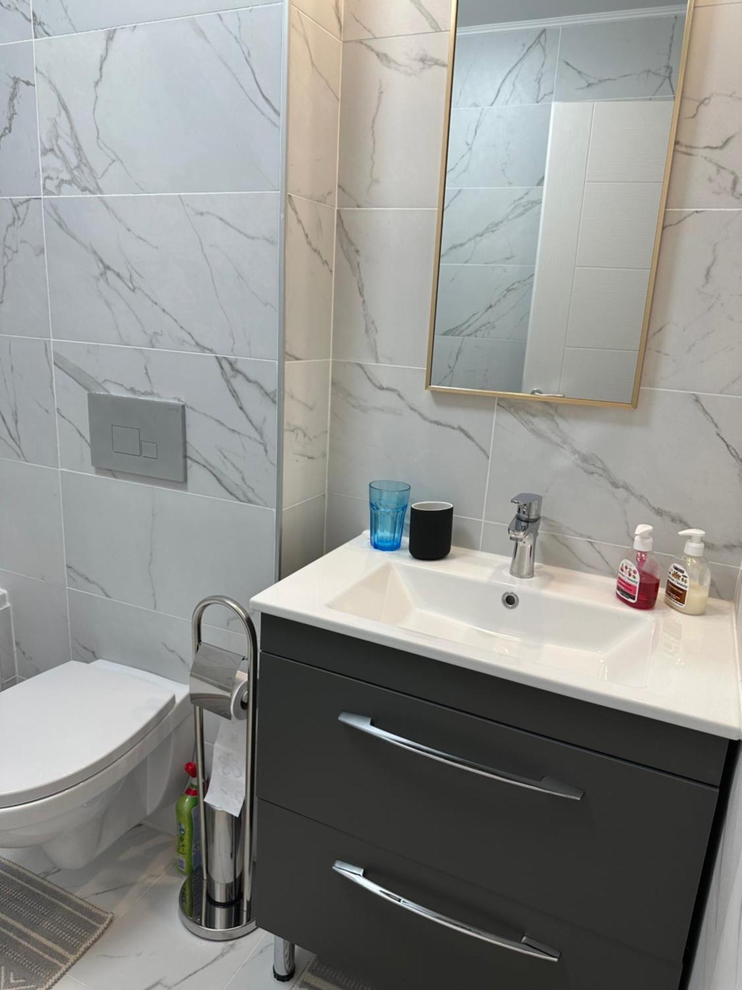 Appartement Adagio Cretuleasca