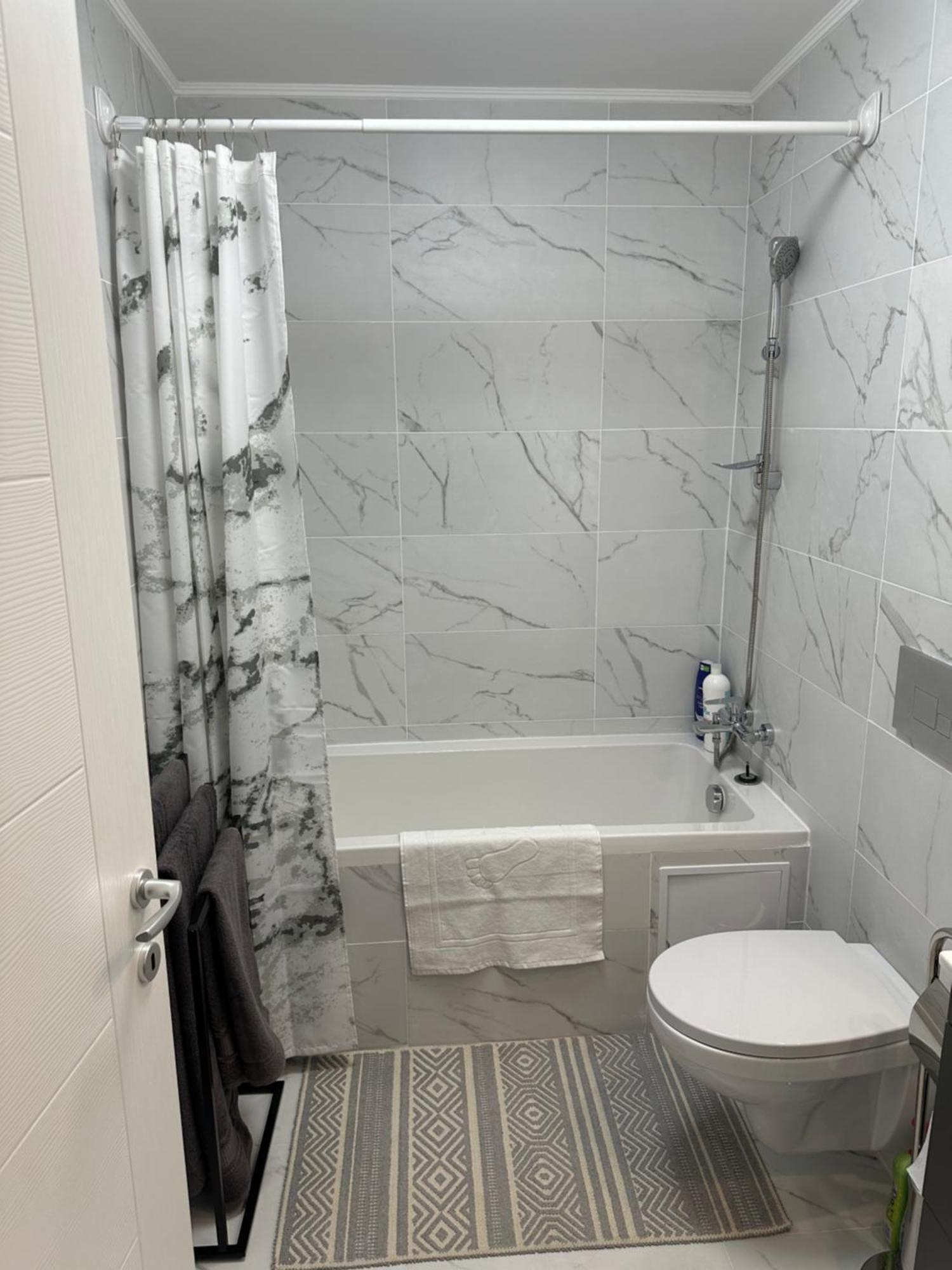 Adagio Appartement Cretuleasca