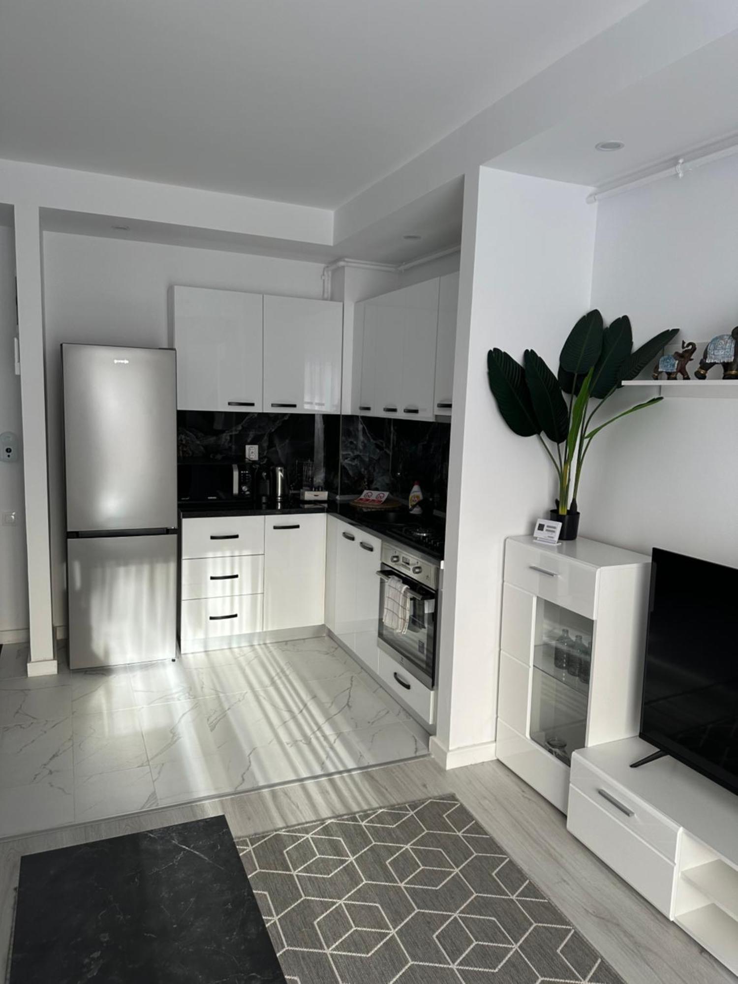 Appartement Adagio