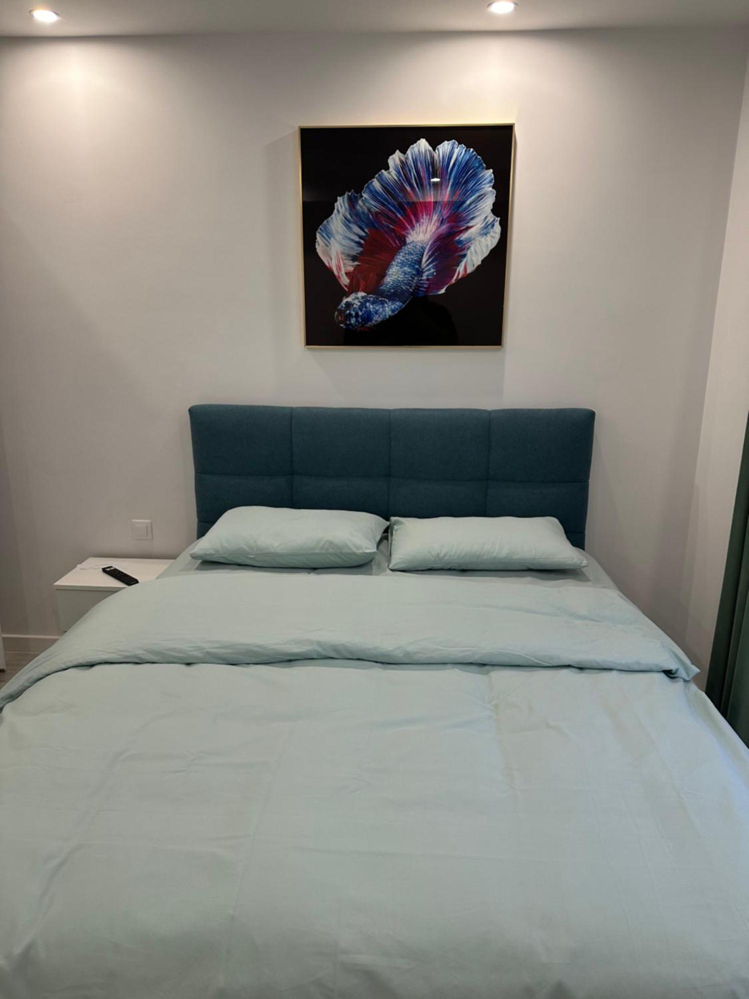 Adagio Appartement *