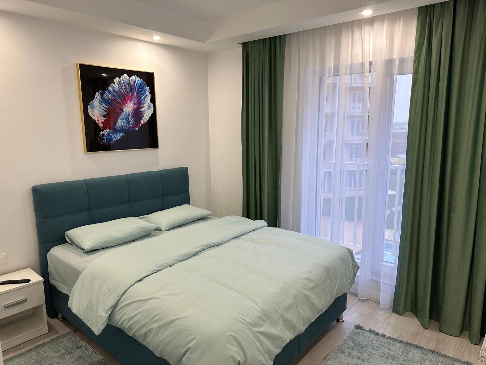 Appartement Adagio