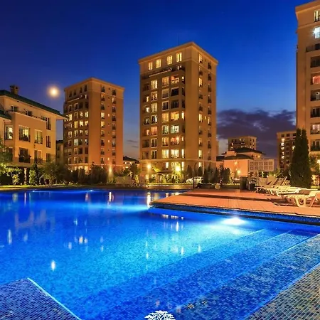 Adagio Apartment Cretuleasca Extérieur photo