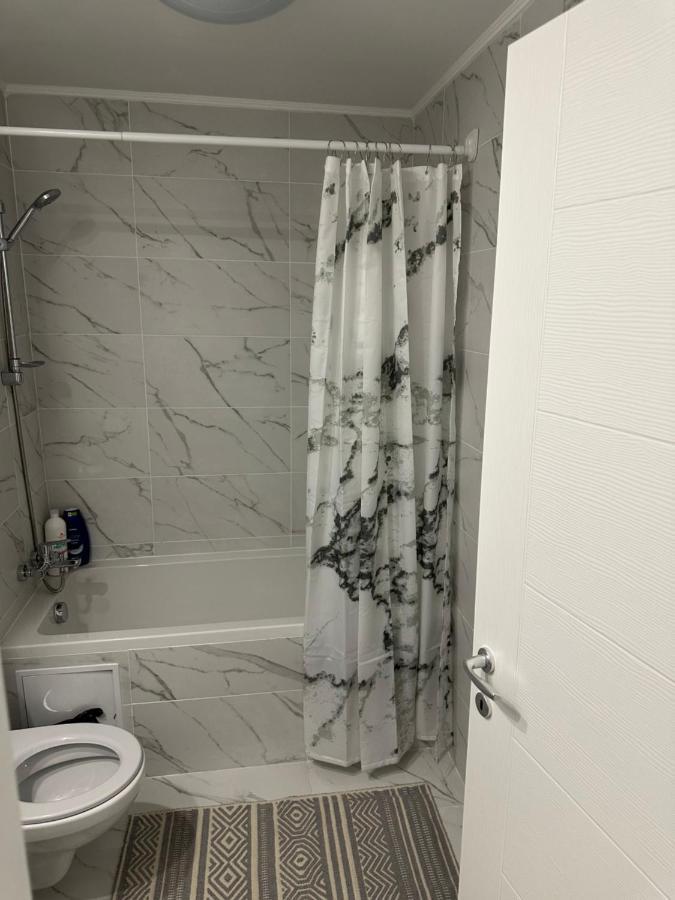 Adagio Apartment