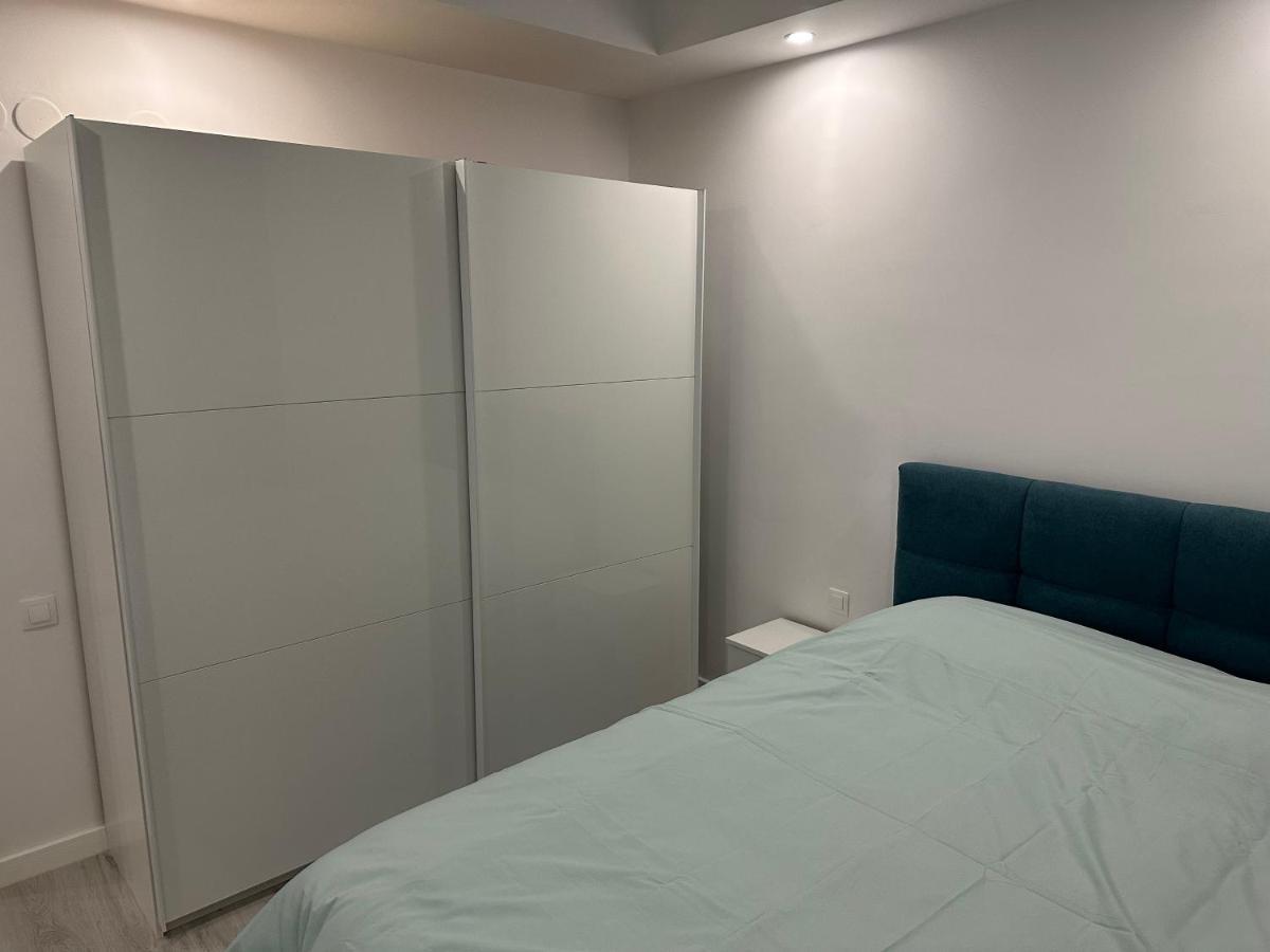 Apartment Adagio