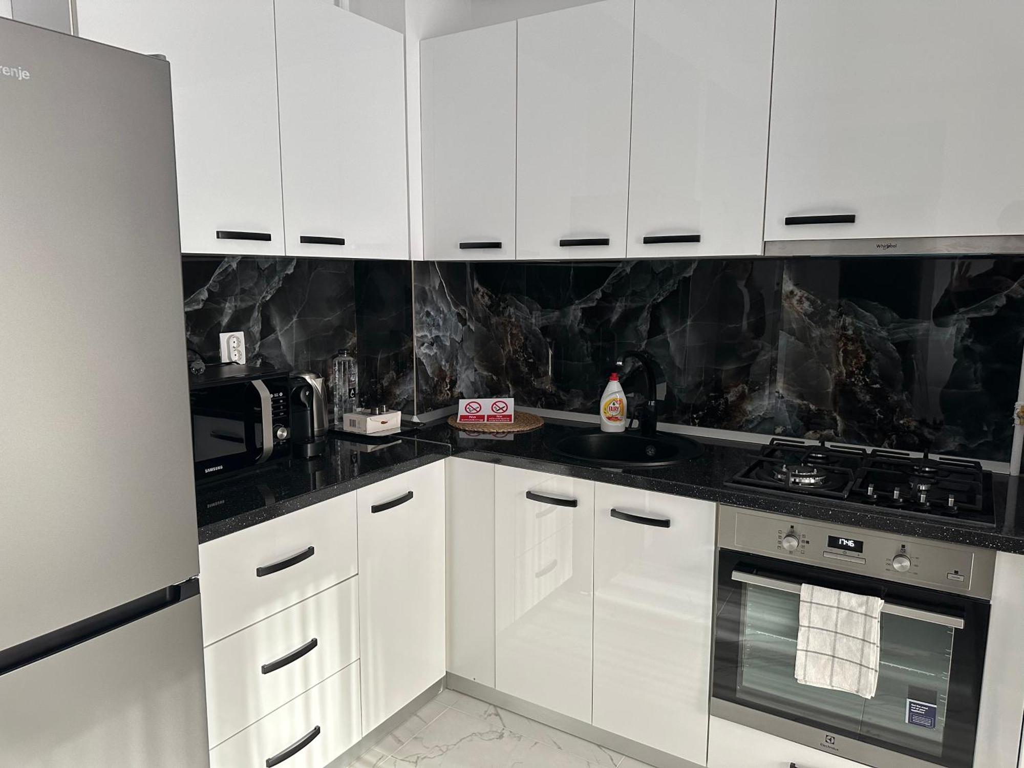 Apartment Adagio *